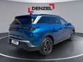 Peugeot 5008 Allure Hybrid 145 e-DCS6 Blau - thumbnail 4