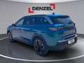 Peugeot 5008 Allure Hybrid 145 e-DCS6 Blau - thumbnail 3