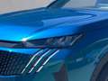 Peugeot 5008 Allure Hybrid 145 e-DCS6 Blau - thumbnail 7