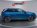Peugeot 5008 Allure Hybrid 145 e-DCS6 Blau - thumbnail 5