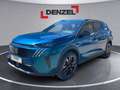 Peugeot 5008 Allure Hybrid 145 e-DCS6 Blau - thumbnail 1