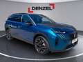 Peugeot 5008 Allure Hybrid 145 e-DCS6 Blau - thumbnail 6