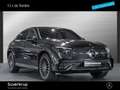 Mercedes-Benz GLC 200 d 4M Coupé AMG MEMO 360 DISTR KAMERA PDC Grau - thumbnail 1
