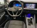 Volkswagen Golf 8 2.0TDI FULL LED IQ-LIGHT NAVI Bianco - thumbnail 3