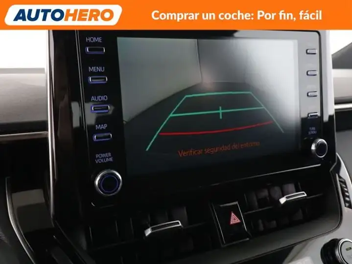Toyota Auris 2020, foto 21