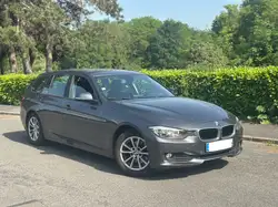 BMW Série 3 Touring 320d 163 ch EfficientDynamics Edition Executive