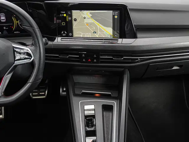 Volkswagen Golf view 12