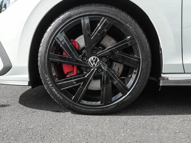 Volkswagen Golf view 7