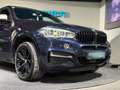 BMW X6 M 50d / M Performance / Driving Assist. Plus / Hud Schwarz - thumbnail 6