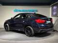 BMW X6 M 50d / M Performance / Driving Assist. Plus / Hud Schwarz - thumbnail 12