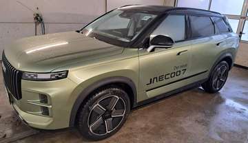 Jaecoo7 AWD Premium-Line