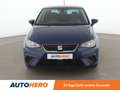 SEAT Ibiza 1.0 TSI Style *NAVI*TEMPO*PDC*SHZ* Blau - thumbnail 9