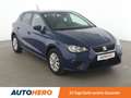 SEAT Ibiza 1.0 TSI Style *NAVI*TEMPO*PDC*SHZ* Blau - thumbnail 8