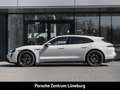 Porsche Taycan GTS Sport Turismo LED-Matrix Panoramadach Weiß - thumbnail 2