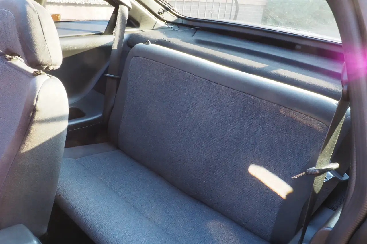 Nissan 100 NX GTI, foto 9