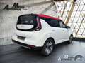Kia Soul E-Soul 39,2-kWh-Batterie Vision Weiß - thumbnail 11
