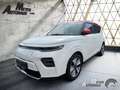 Kia Soul E-Soul 39,2-kWh-Batterie Vision Weiß - thumbnail 1
