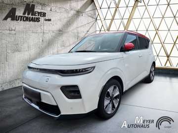 E-Soul 39,2-kWh-Batterie Vision