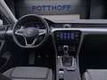 Volkswagen Passat Variant 2.0 TDI BUSINESS NAVI KAMERA SITZHZG ACC Weiß - thumbnail 13