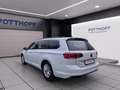 Volkswagen Passat Variant 2.0 TDI BUSINESS NAVI KAMERA SITZHZG ACC Weiß - thumbnail 2