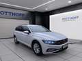Volkswagen Passat Variant 2.0 TDI BUSINESS NAVI KAMERA SITZHZG ACC Weiß - thumbnail 6