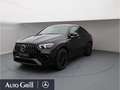 Mercedes-Benz GLE 63 AMG S 4M Coupe Night Fahras+ Pano 360 Mem Nero - thumbnail 1
