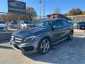 Mercedes-Benz GLA 220 GLA-X156 2014 d (cdi) Premium 170cv auto Szary - thumbnail 1