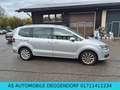 Volkswagen Sharan Highline 1.HAND EURO6 DSG AHK Silber - thumbnail 4