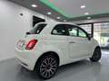 Fiat 500 500 III 2015 1.0 hybrid (Red) 70cv - thumbnail 5