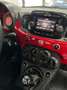 Fiat 500 500 III 2015 1.0 hybrid (Red) 70cv - thumbnail 12