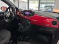 Fiat 500 500 III 2015 1.0 hybrid (Red) 70cv - thumbnail 11