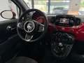 Fiat 500 500 III 2015 1.0 hybrid (Red) 70cv - thumbnail 10