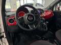 Fiat 500 500 III 2015 1.0 hybrid (Red) 70cv - thumbnail 8