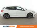 BMW 120 d xDrive M Sport Aut.*NAVI*LED*ACC*SHZ* Weiß - thumbnail 7