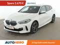 BMW 120 d xDrive M Sport Aut.*NAVI*LED*ACC*SHZ* Weiß - thumbnail 1