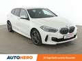 BMW 120 d xDrive M Sport Aut.*NAVI*LED*ACC*SHZ* Weiß - thumbnail 8
