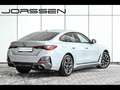 BMW i4 M Sportpakket Grau - thumbnail 2
