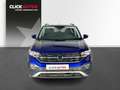 Volkswagen T-Cross 1.0 TSI 110CV Advance DSG Blauw - thumbnail 2