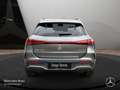 Mercedes-Benz EQA 300 4M AMG+PLUS-PAKET+KAMERA+KEYLESS+SPUR Grau - thumbnail 9