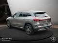 Mercedes-Benz EQA 300 4M AMG+PLUS-PAKET+KAMERA+KEYLESS+SPUR Grau - thumbnail 10