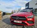 Mercedes-Benz CLA 250 CLA 250e Shooting Brake || AMG, Sport & Plus Pack Rood - thumbnail 1