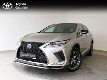F Sport