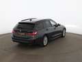 BMW 320 d Touring xDrive Advantage Aut LED RADAR NAVI Grau - thumbnail 2