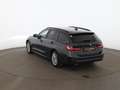 BMW 320 d Touring xDrive Advantage Aut LED RADAR NAVI Grau - thumbnail 7