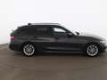 BMW 320 d Touring xDrive Advantage Aut LED RADAR NAVI Grau - thumbnail 4