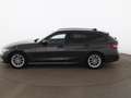BMW 320 d Touring xDrive Advantage Aut LED RADAR NAVI Grau - thumbnail 6