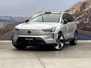 TWIN MOTOR PERFORM *FULL OPTIONS*