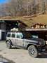 Jeep Wrangler Wrangler Sahara 2.0 PHEV 380 PS AT 4xe Sahara Grau - thumbnail 3