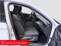 Skoda Scala 1.5 TSI Clever AB 199EUR NAVI SHZ PDC LED Blanc - thumbnail 14