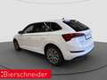 Skoda Scala 1.5 TSI Clever AB 199EUR NAVI SHZ PDC LED Blanc - thumbnail 5